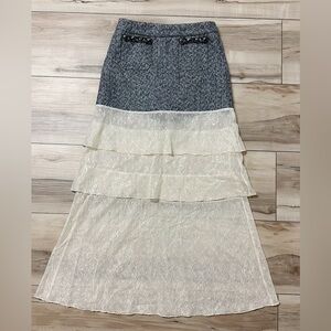 Ran Wear Skirt